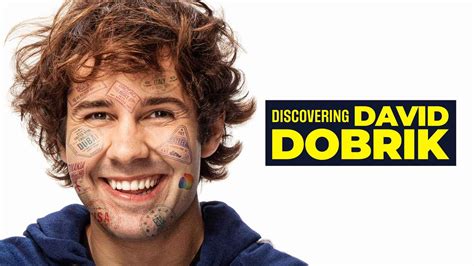 Discovering David Dobrik: All Episodes